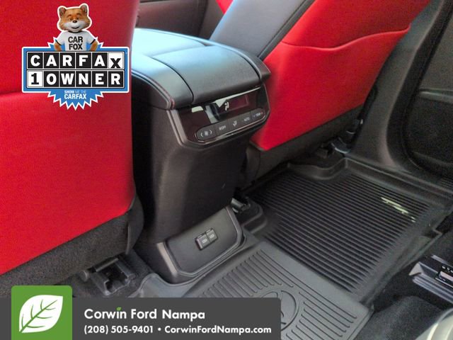 Used 2023 Toyota Highlander XSE FWD image 26