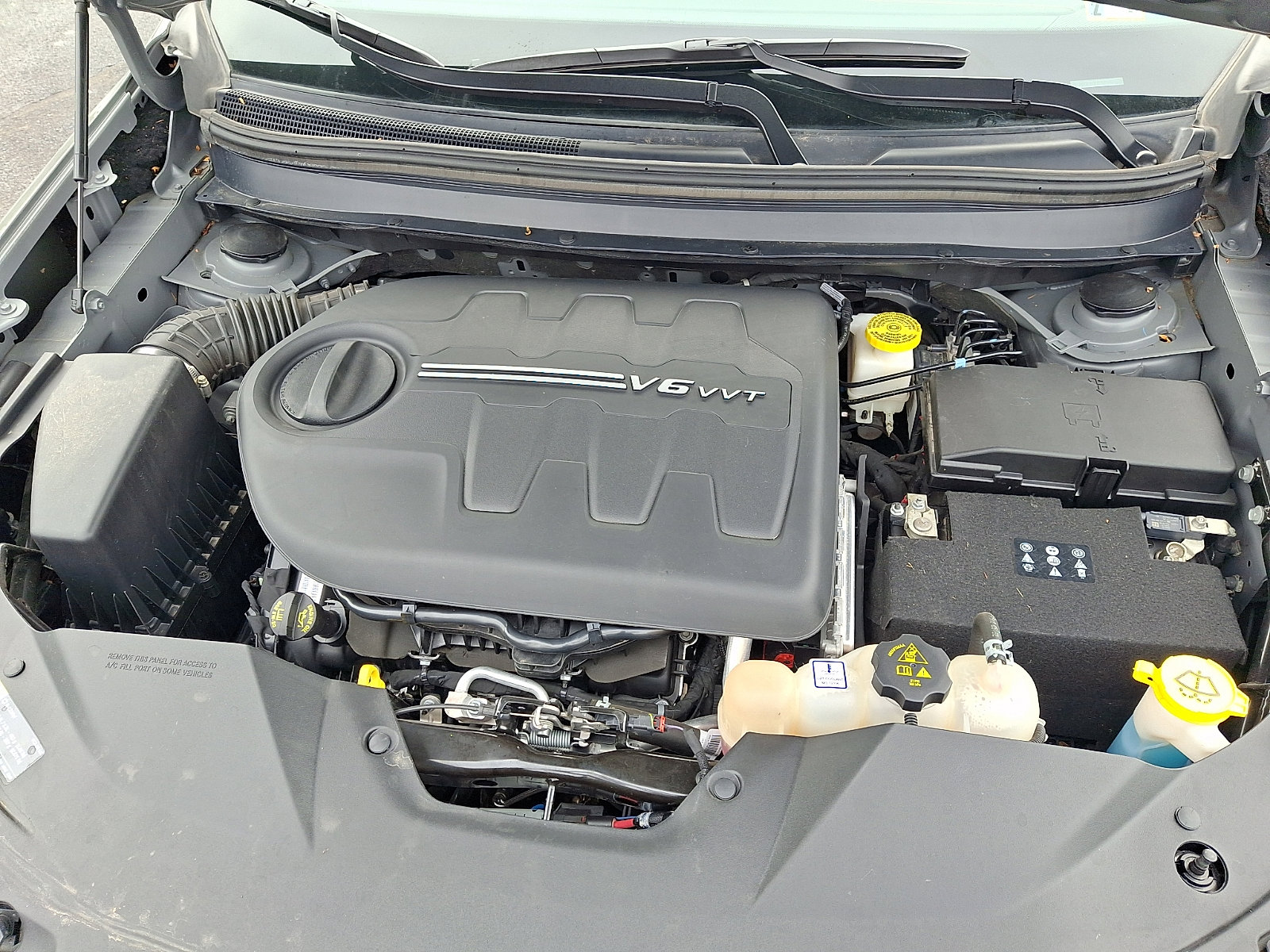 Certified 2022 Jeep Cherokee Trailhawk w/ Sun, Sound & Nav Group image 29