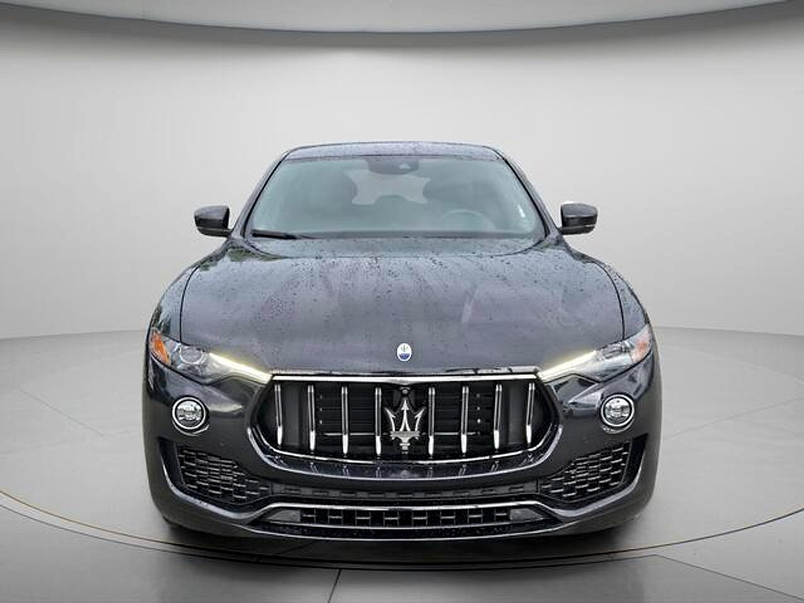 Used 2023 Maserati Levante GT AWD/4WD image 4