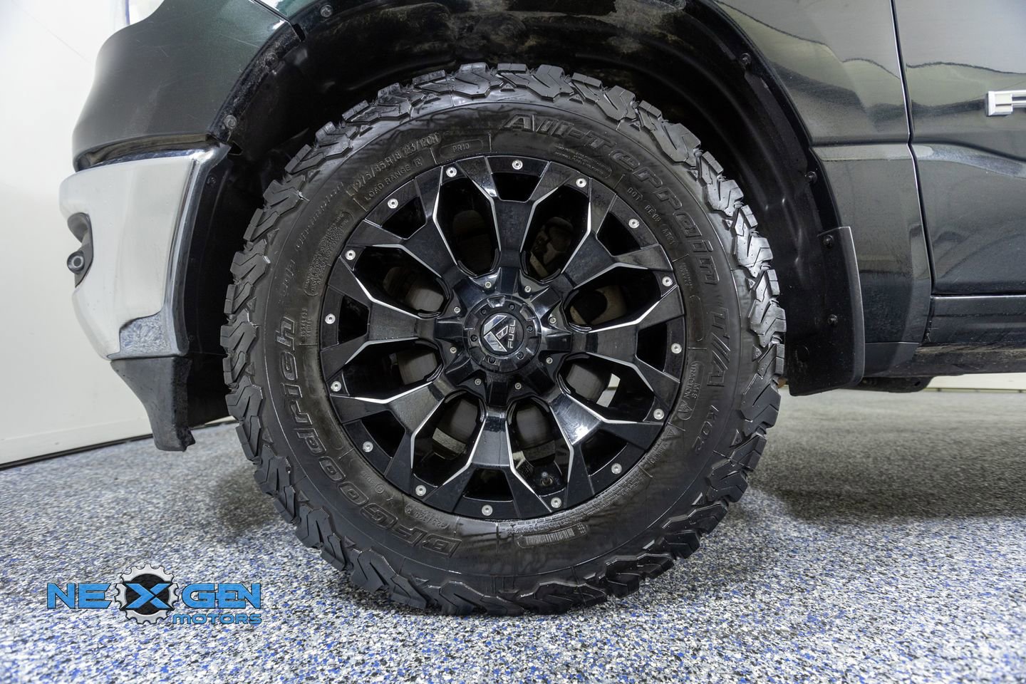 Used 2019 RAM 1500 Big Horn image 45