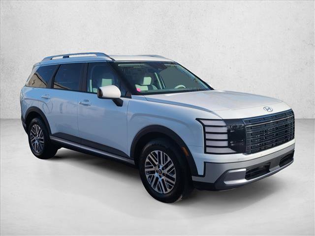 New 2026 Hyundai Palisade SEL image 7