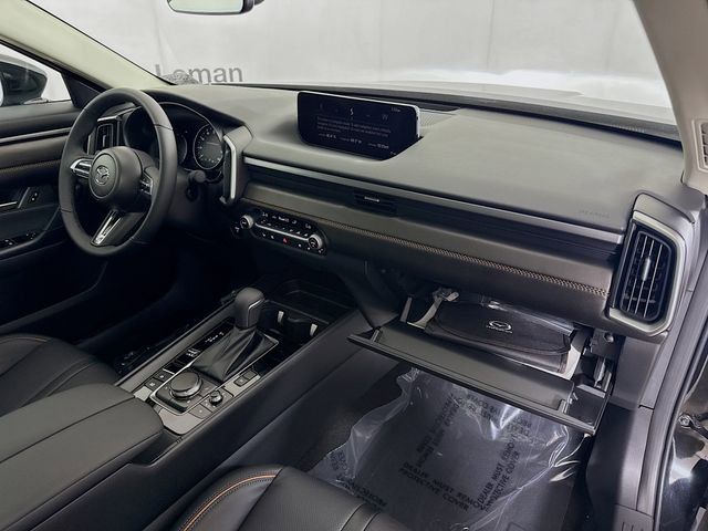 New 2026 MAZDA CX-50 AWD 2.5 Hybrid w/ Weather Package image 29