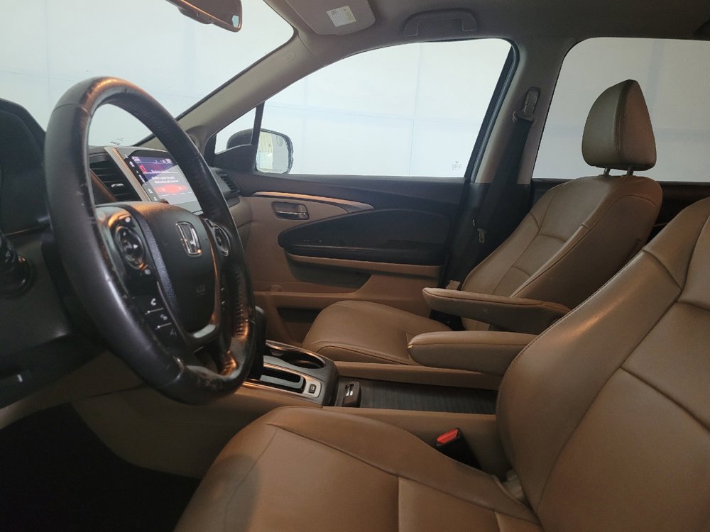 Used 2018 Honda Pilot EX-L image 17