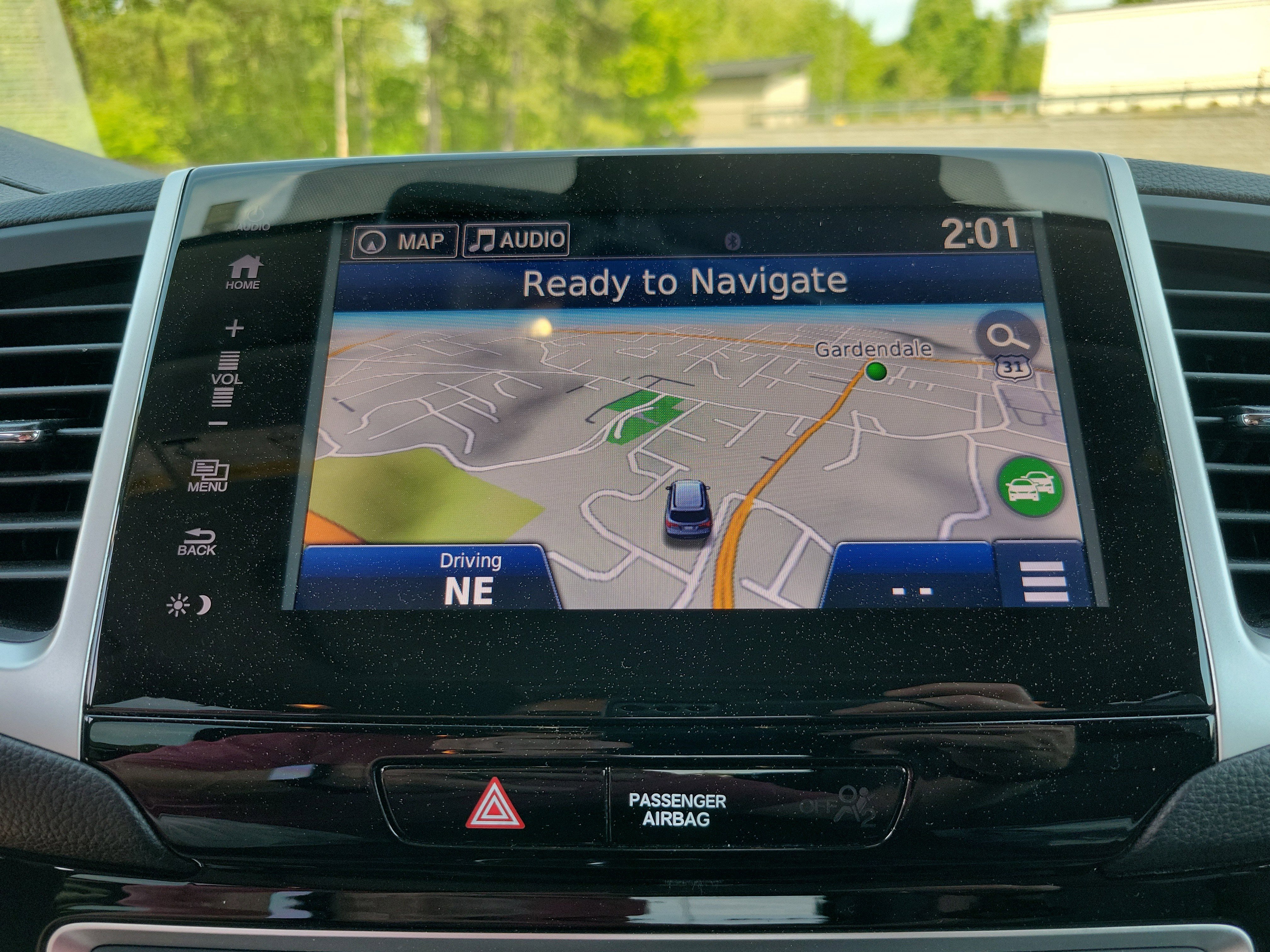 Used 2017 Honda Pilot Elite image 16