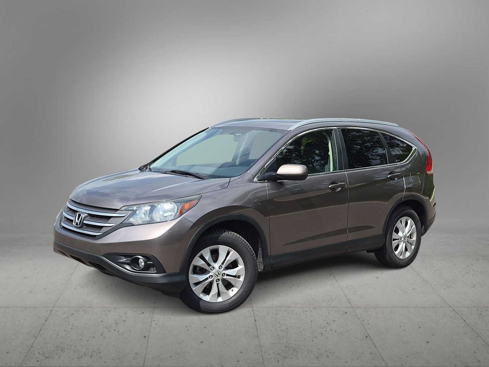 Used 2012 Honda CR-V EX-L video 1