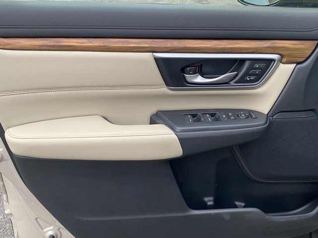 Used 2019 Honda CR-V EX-L image 12
