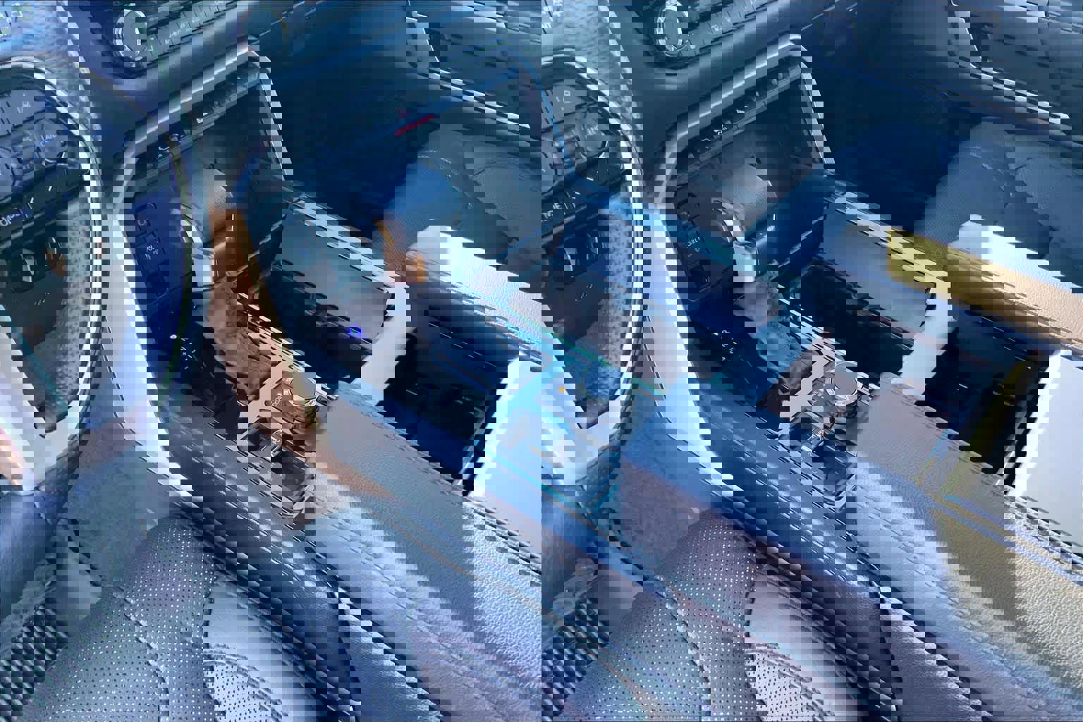 Used 2024 Toyota Sequoia SR5 image 16