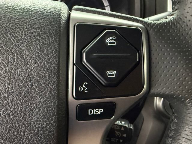 Used 2015 Toyota 4Runner Limited AWD/4WD image 13