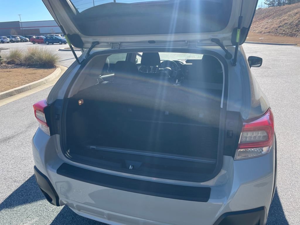 Used 2023 Subaru Crosstrek 2.0i Premium w/ Special Edition image 21