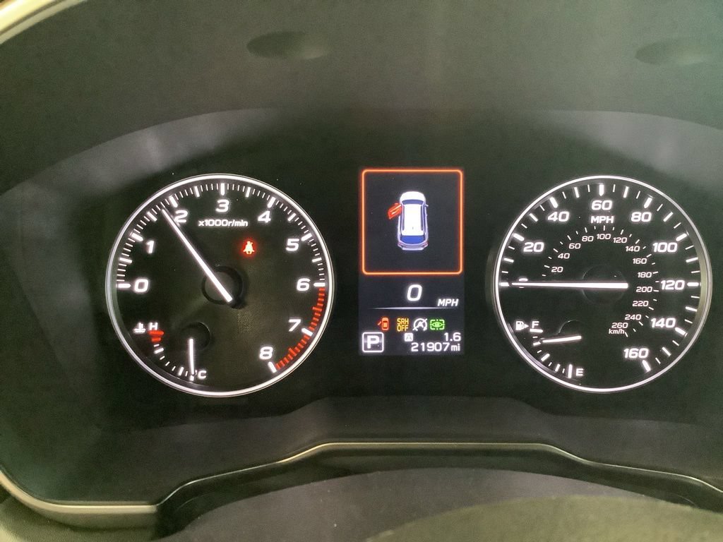 Certified 2022 Subaru Outback Limited AWD/4WD image 9