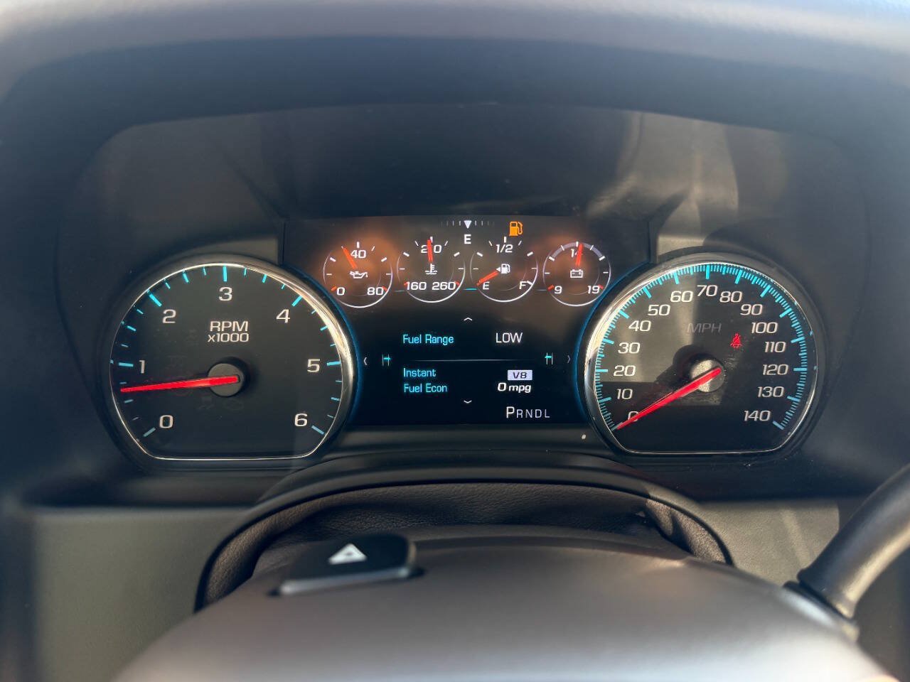 Used 2019 GMC Yukon XL Denali w/ Denali Ultimate Package AWD/4WD image 47