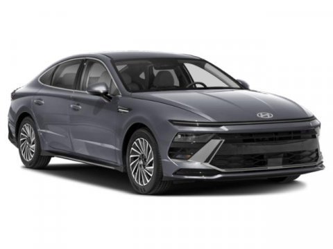 New 2025 Hyundai Sonata SEL image 9