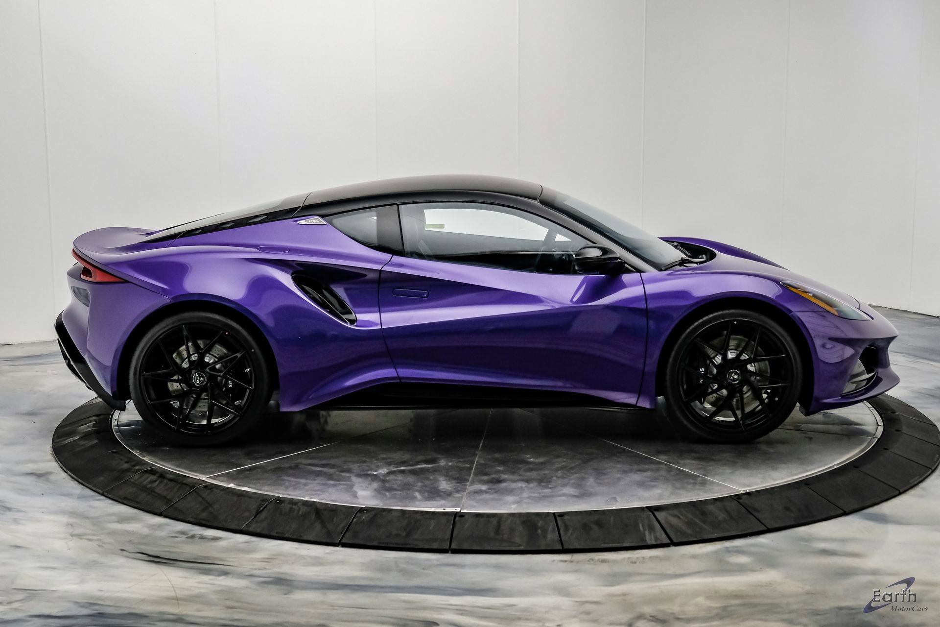 New 2026 Lotus Emira image 21