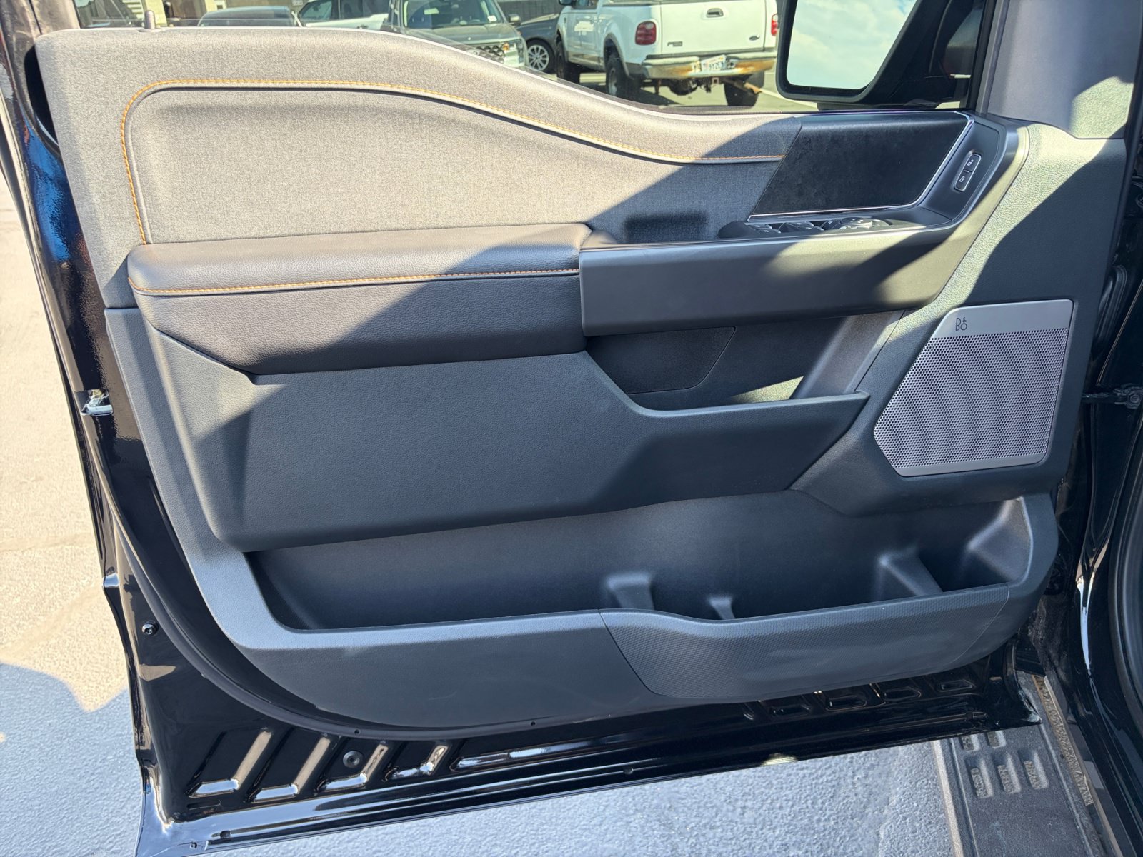 Used 2025 Ford F150 Tremor w/ Mobile Office Package AWD/4WD image 13