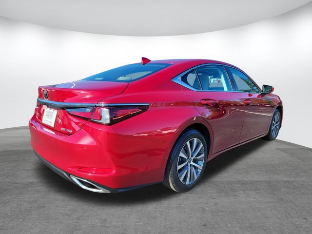 Used 2019 Lexus ES 350 ES 350 4dr Car w/ Premium Package image 6