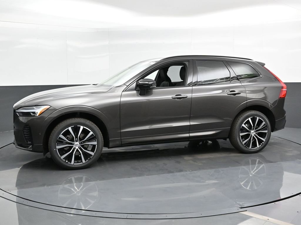 New 2025 Volvo XC60 B5 Plus w/ Protection Package Premier image 7