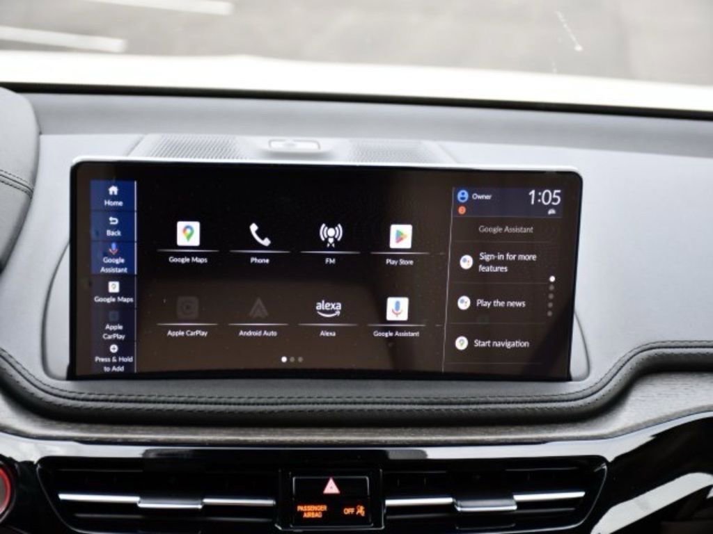 New 2026 Acura MDX SH-AWD w/ Advance Package image 26