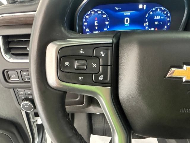 Used 2022 Chevrolet Tahoe LT w/ LT Signature Plus Package AWD/4WD image 11
