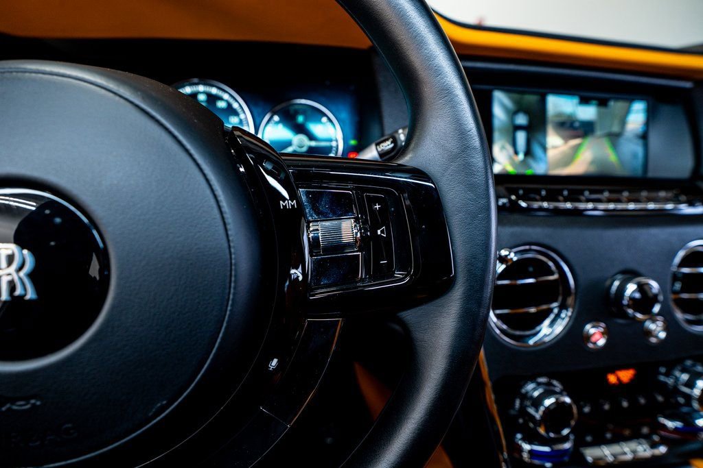 Used 2023 Rolls-Royce Cullinan image 50