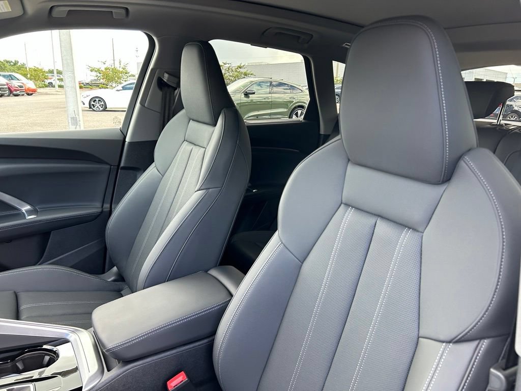 New 2026 Audi Q5 Premium Plus AWD/4WD image 19