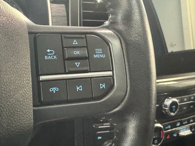 Used 2021 Ford F150 XLT w/ Equipment Group 302A High image 12