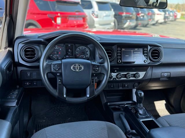 Used 2020 Toyota Tacoma SR AWD/4WD image 6