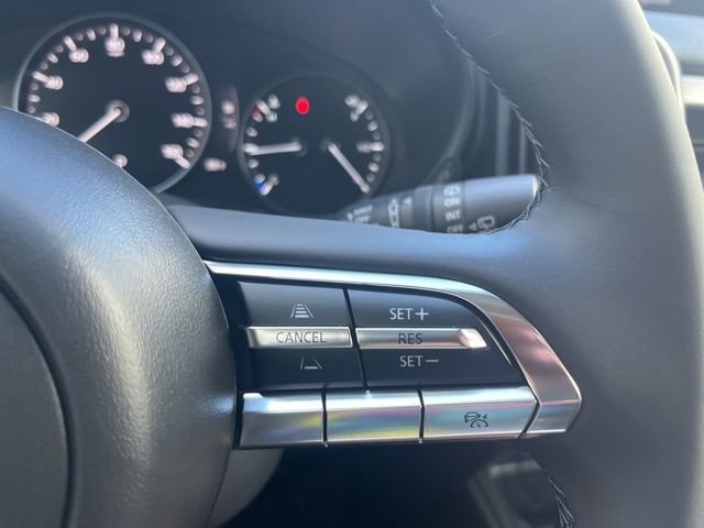 New 2026 MAZDA CX-50 2.5 Hybrid w/ Preferred Pkg image 10