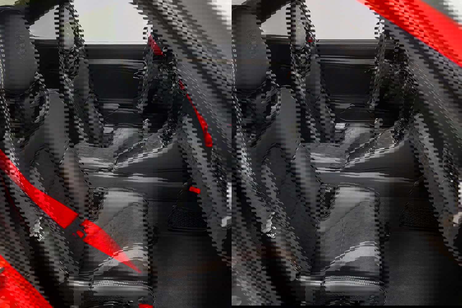 Used 2018 Porsche 911 GT3 w/ Sport Chrono Package image 25