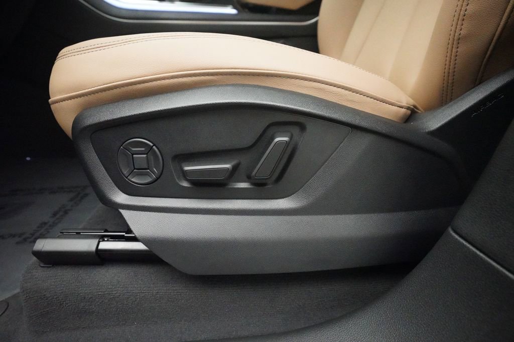 New 2026 Audi Q7 3.0T Premium image 17