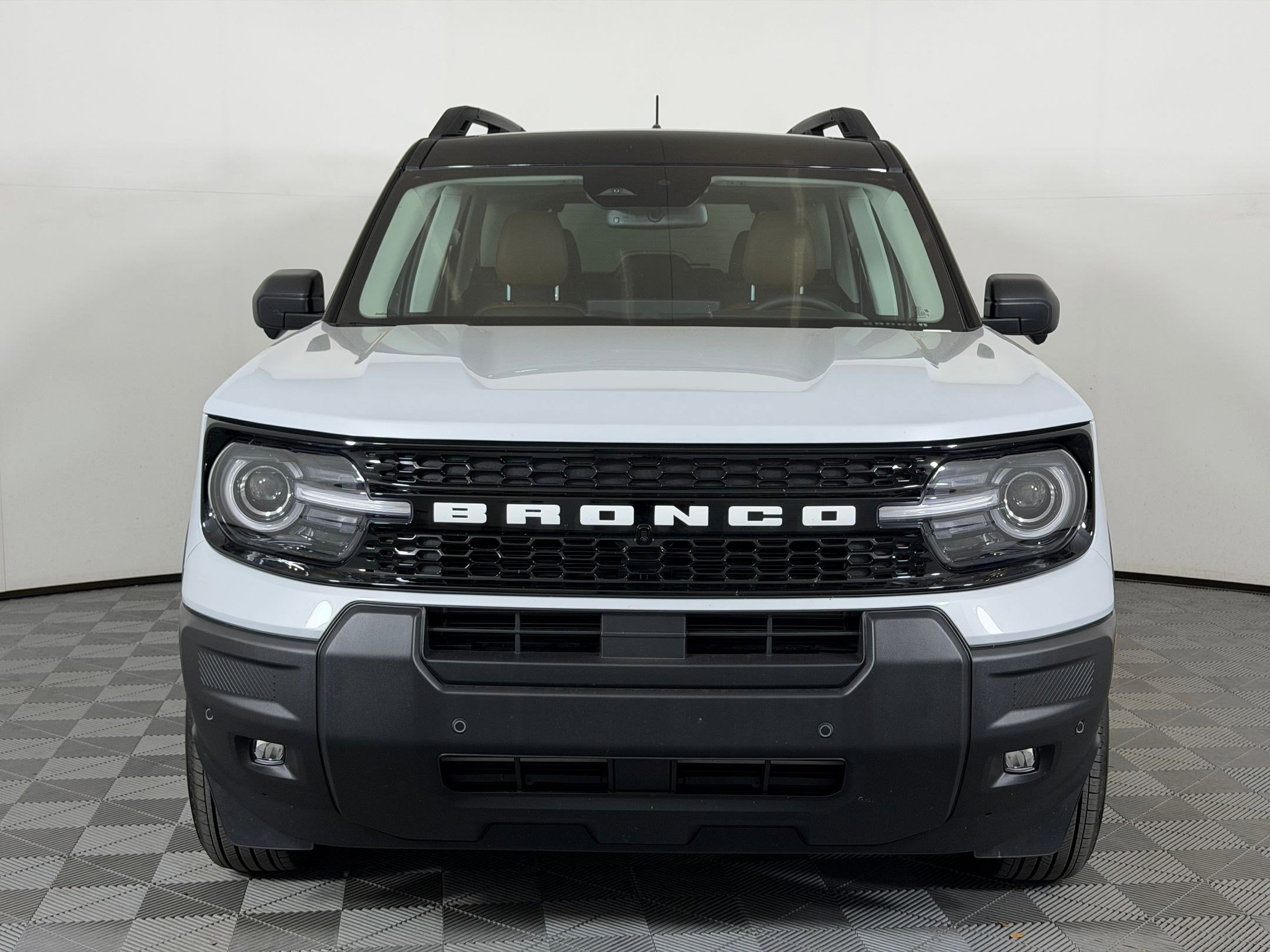 Used 2026 Ford Bronco Sport Outer Banks w/ Outer Banks Tech Package+ AWD/4WD image 6