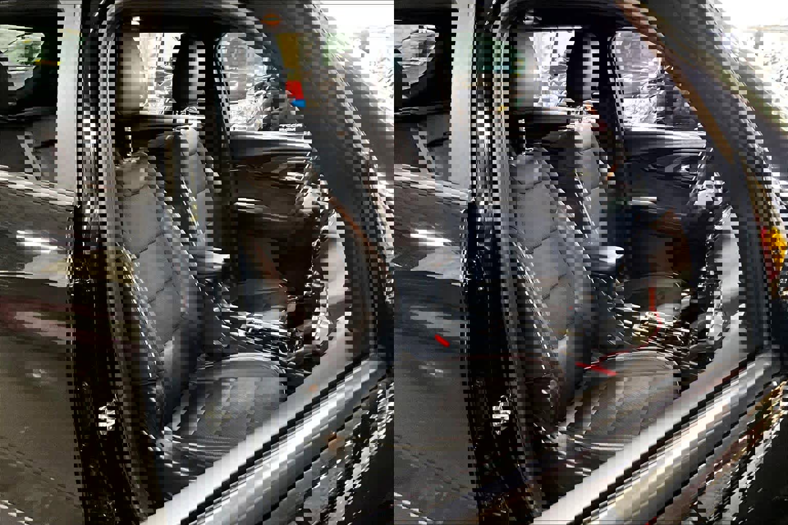 Used 2021 Chevrolet TrailBlazer RS w/ Sun and Liftgate Package image 8