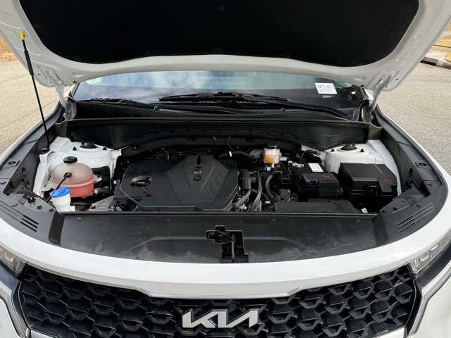 Used 2022 Kia Sorento LX image 33