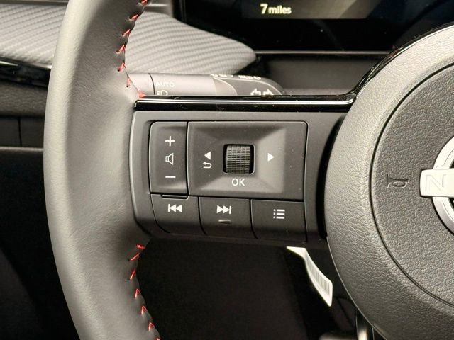 New 2026 Nissan Kicks SR w/ Cold Weather Package image 20