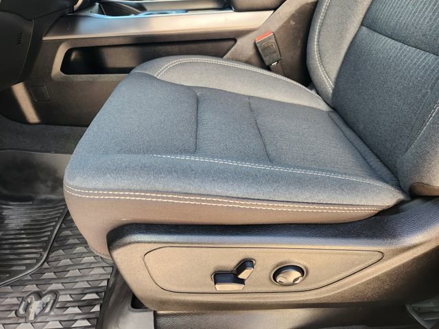Used 2024 RAM 1500 Lone Star AWD/4WD image 24