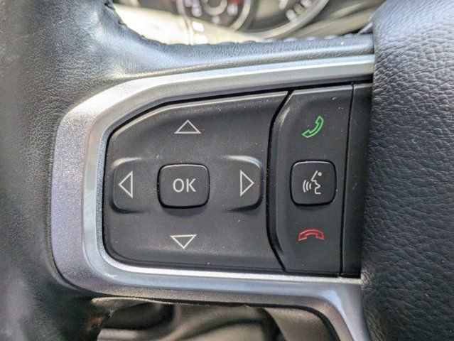Used 2020 RAM 1500 Laramie w/ Sport Appearance Package AWD/4WD image 23