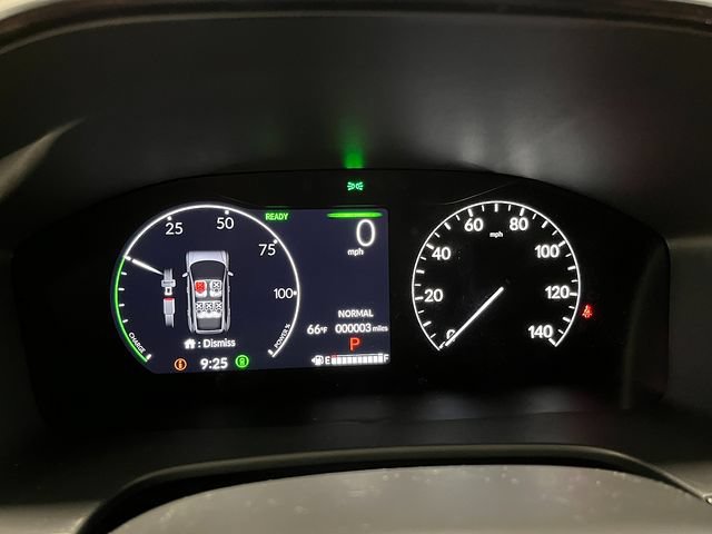New 2025 Honda CR-V Sport-L image 22