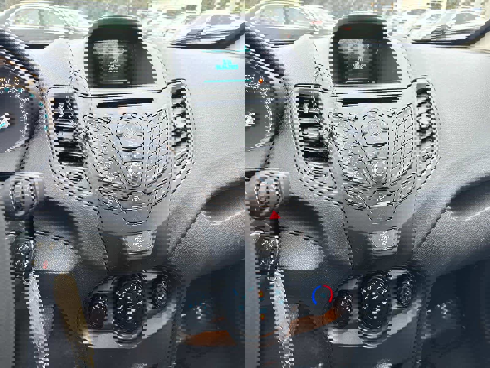 Used 2016 Ford Fiesta S image 22