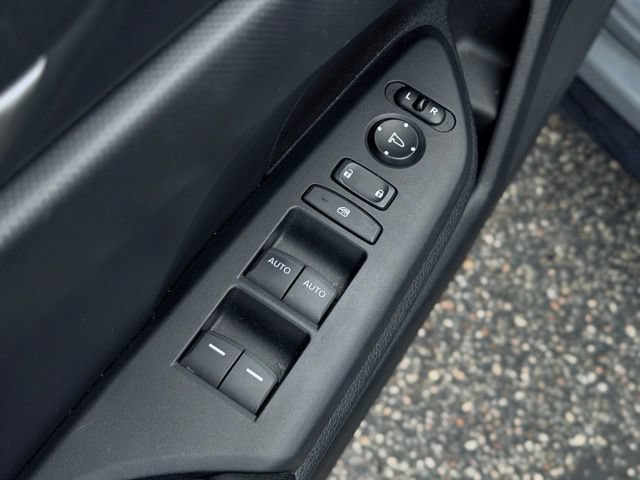 Used 2018 Honda Civic Sport image 11