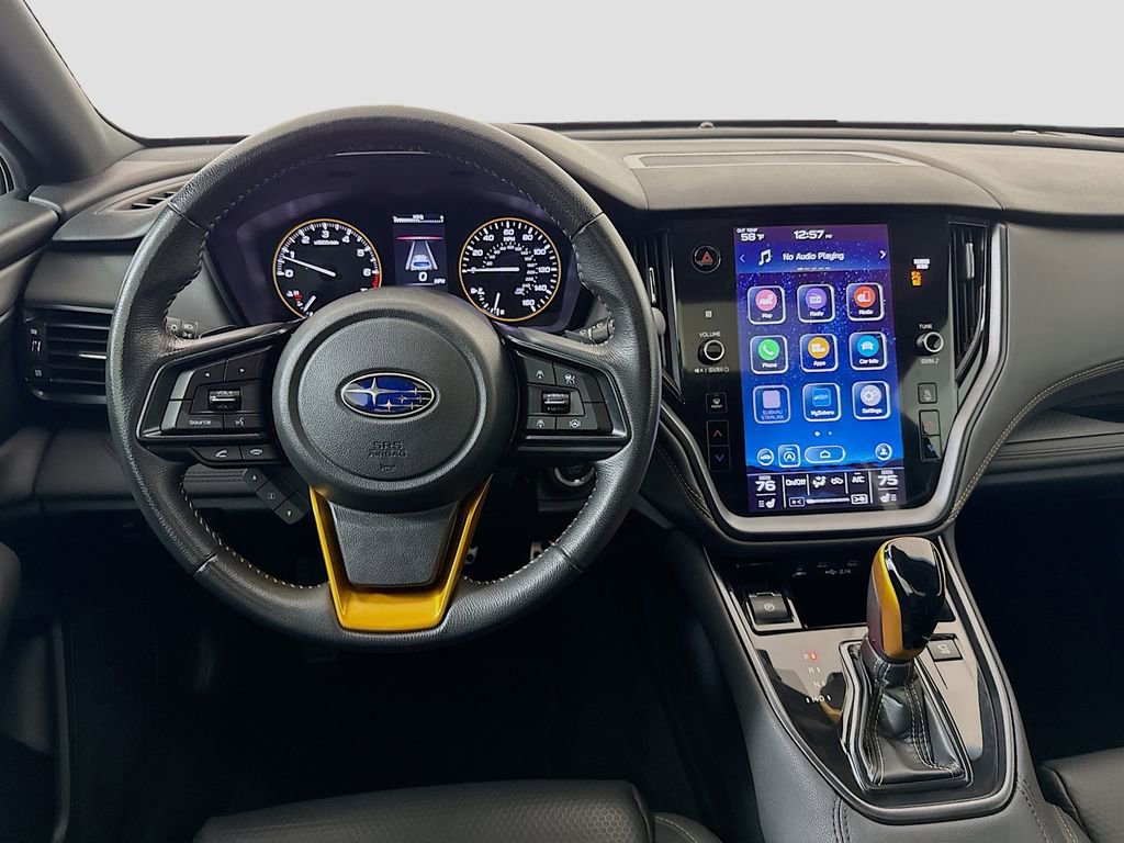 Used 2022 Subaru Outback Wilderness image 21