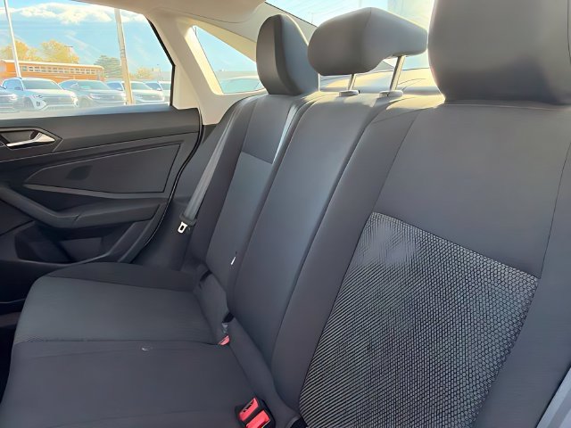 Used 2019 Volkswagen Jetta S FWD image 16