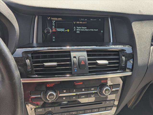 Used 2015 BMW X4 xDrive28i AWD/4WD image 7