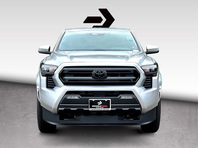 New 2026 Toyota Tacoma SR5 AWD/4WD image 3