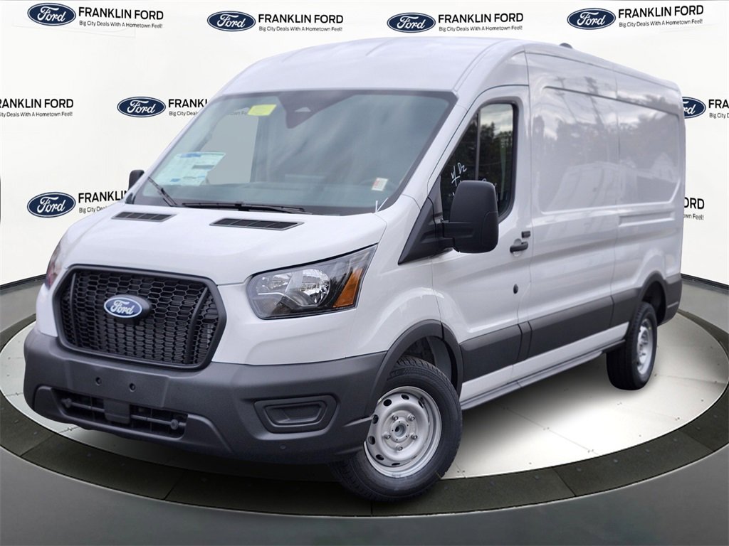 New 2026 Ford Transit 250 148 Medium Roof image 1