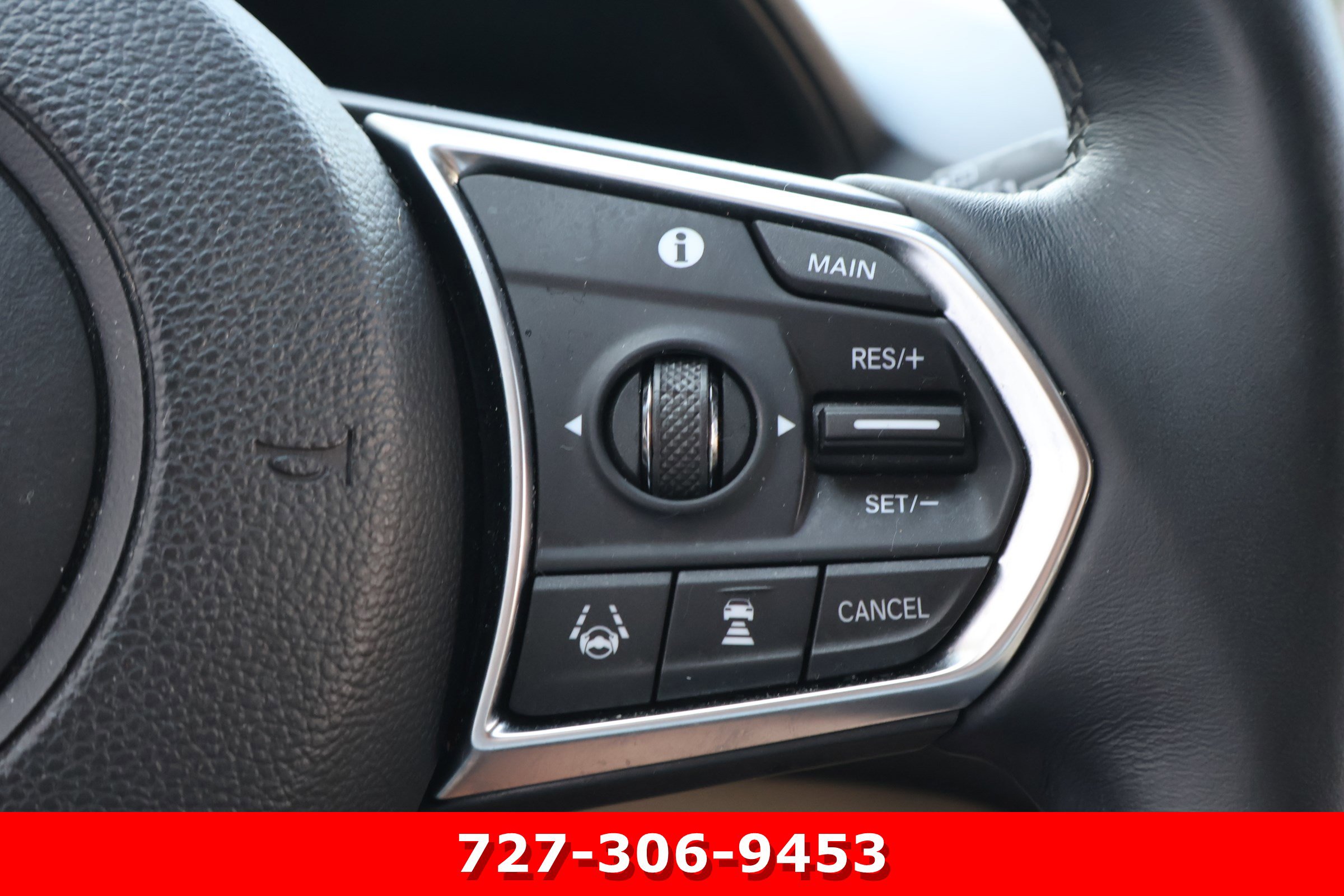Used 2019 Acura RDX FWD w/ Technology Package image 26