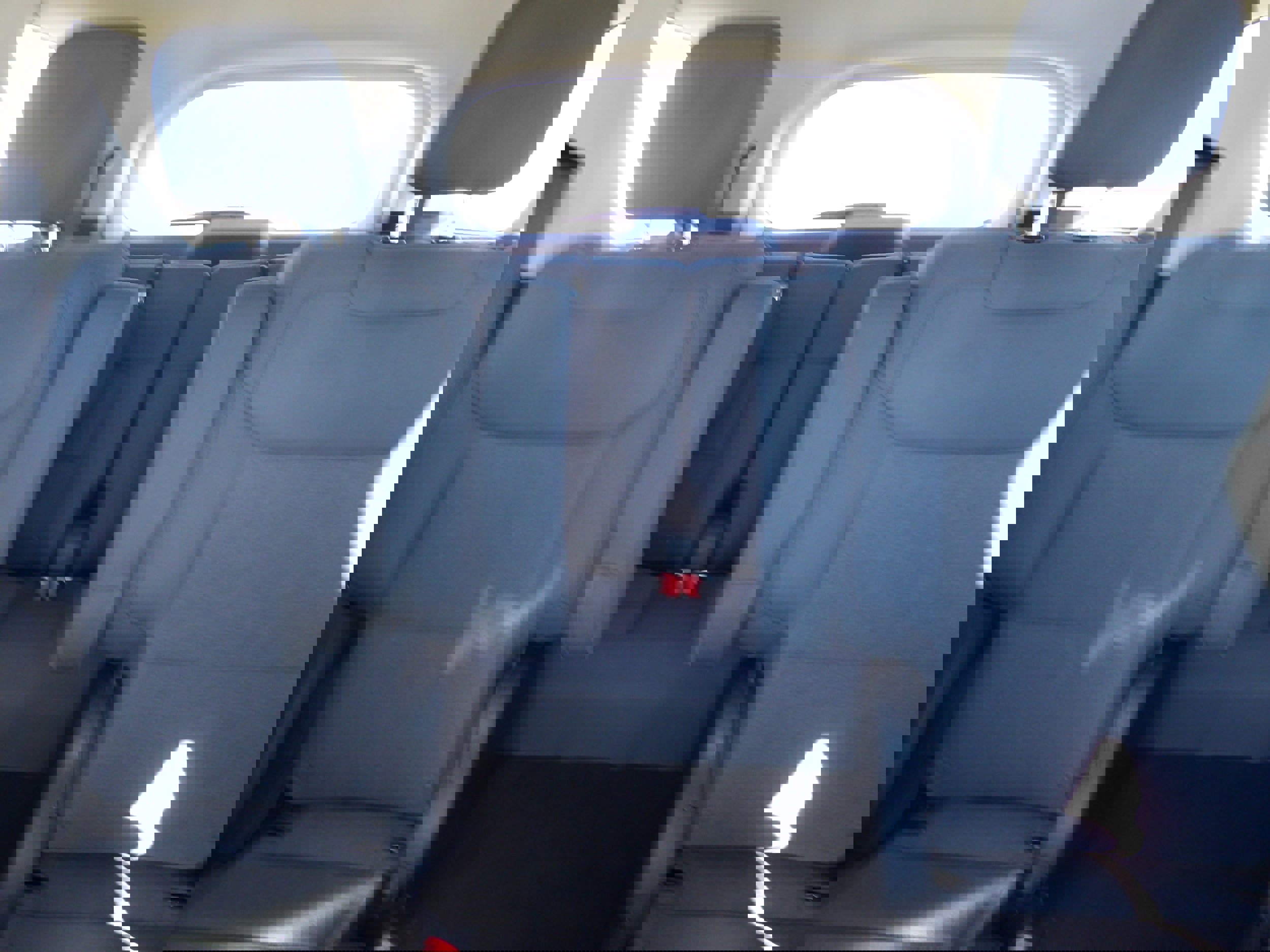 New 2026 Ford Explorer Active image 14