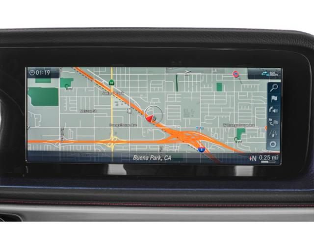 Used 2021 Mercedes-Benz G 550 image 17