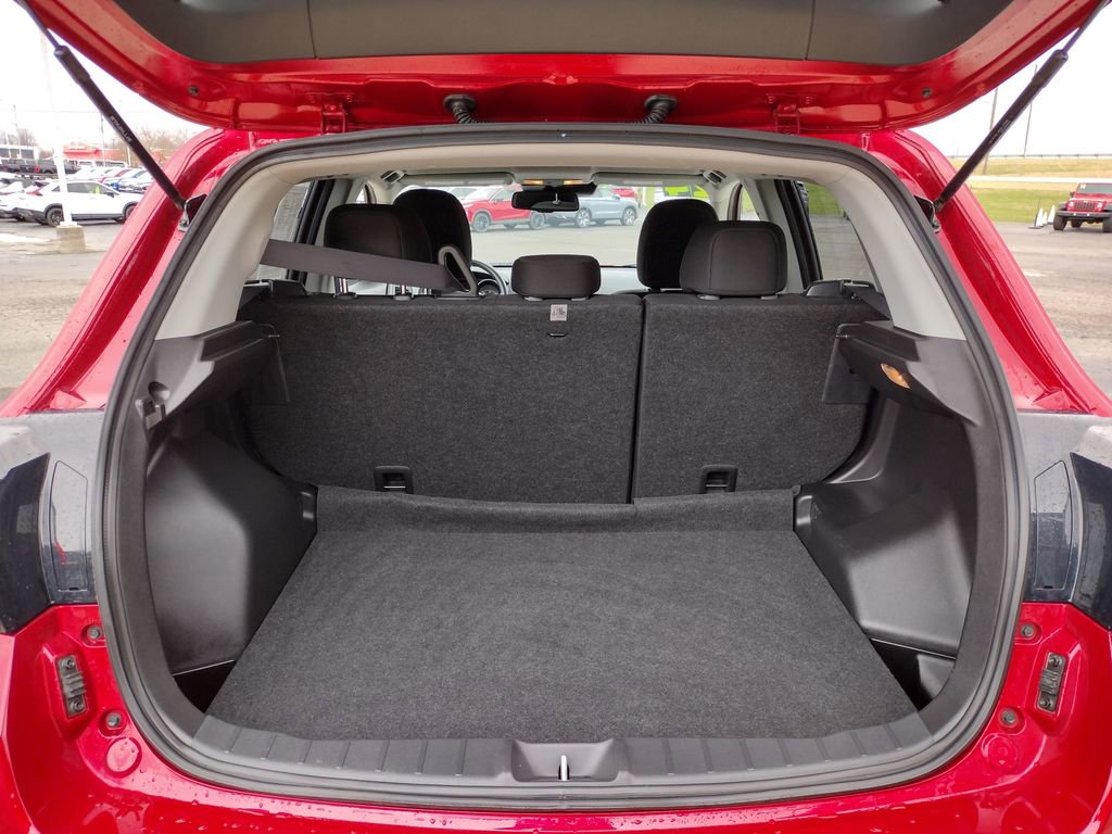 Used 2024 Mitsubishi Outlander Sport ES image 15