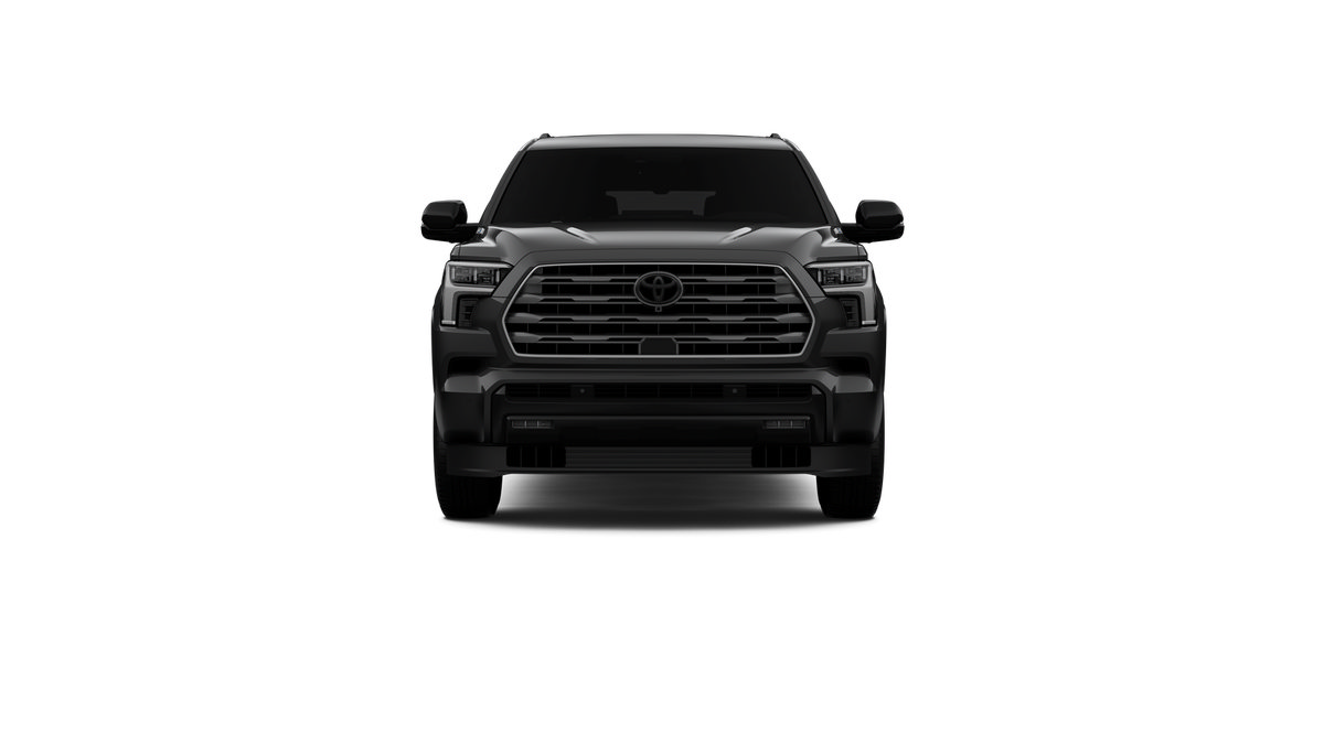 New 2026 Toyota Sequoia Limited w/ TRD Off-Road Package AWD/4WD image 87