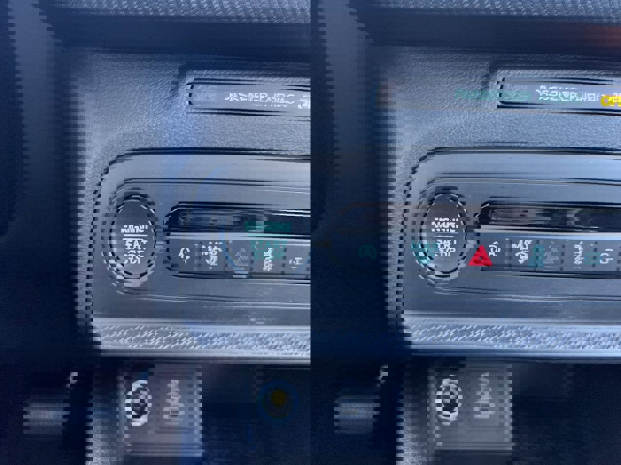 New 2025 Ford Bronco Sport Big Bend w/ Convenience Package image 5