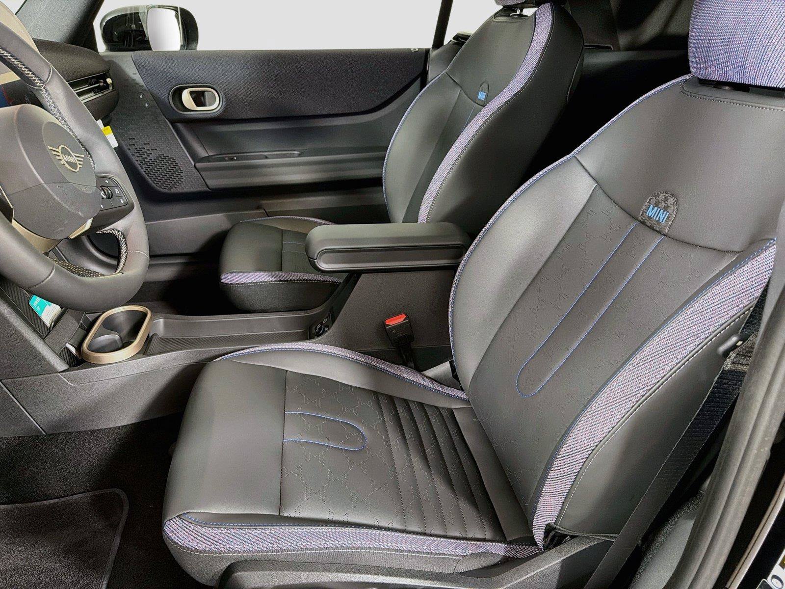 New 2026 MINI Cooper S FWD image 19